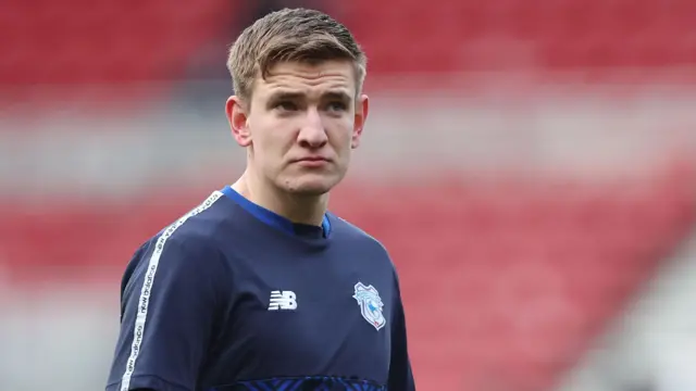 Matt Turner