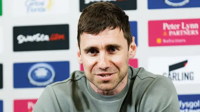 Richard Montague at Swansea