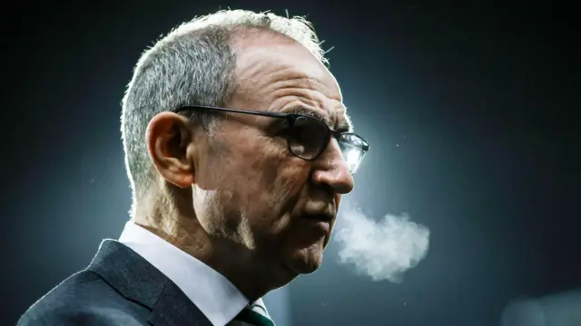 Martin O'Neill