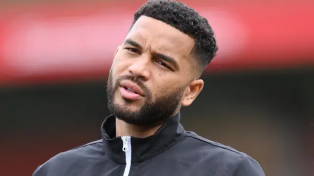 Adrian Mariappa