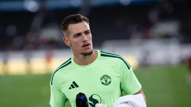 Radek Vitek made 41 appearances on loan with Championship club Bristol City in 2025-26 season