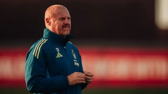 Sean Dyche