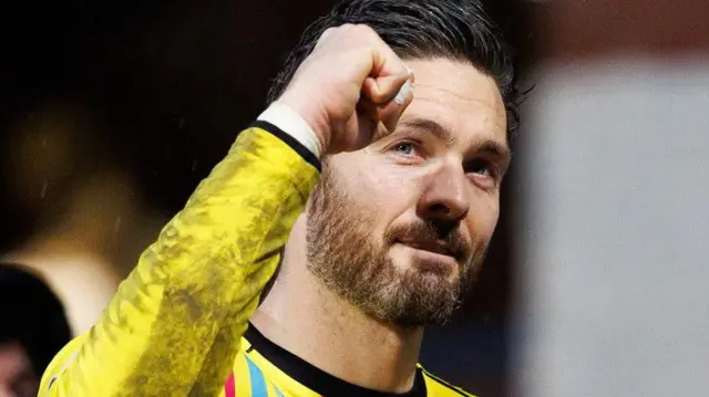 Craig Gordon