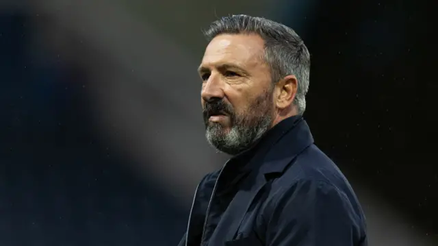 Derek McInnes