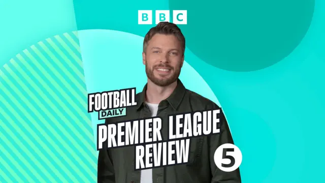 Football Daily promo banner