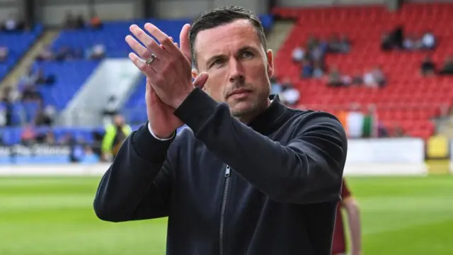 Don Cowie