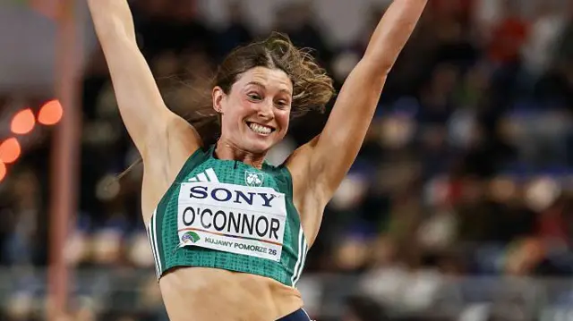 Kate O'Connor