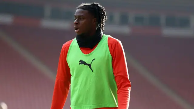 Lesley Ugochukwu