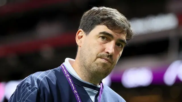 Andoni Iraola