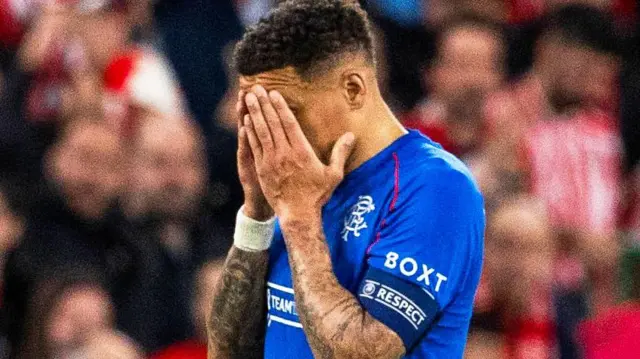 James Tavernier