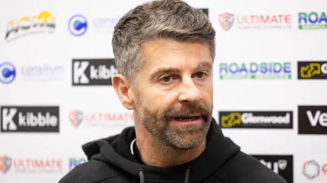 Stephen Robinson