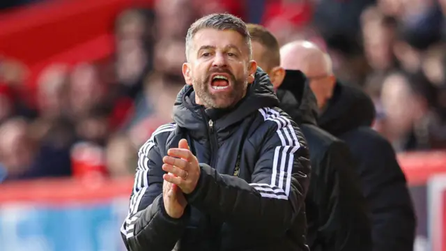 Stephen Robinson
