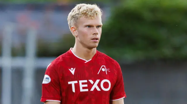 Kjartan Mar Kjartansson