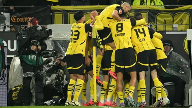 Borussia Dortmund