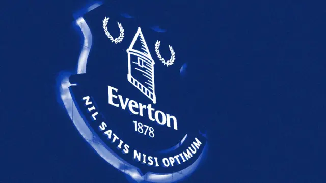 Everton crest