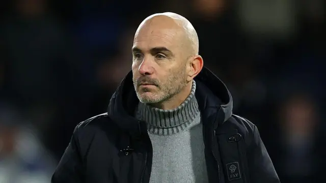 Enzo Maresca