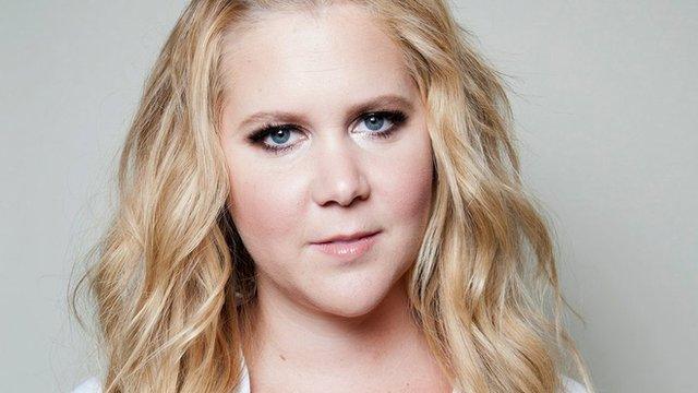 Amy Schumer