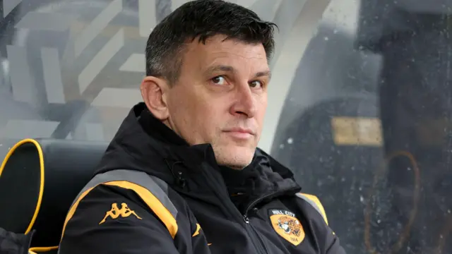 Sergej Jakirovic