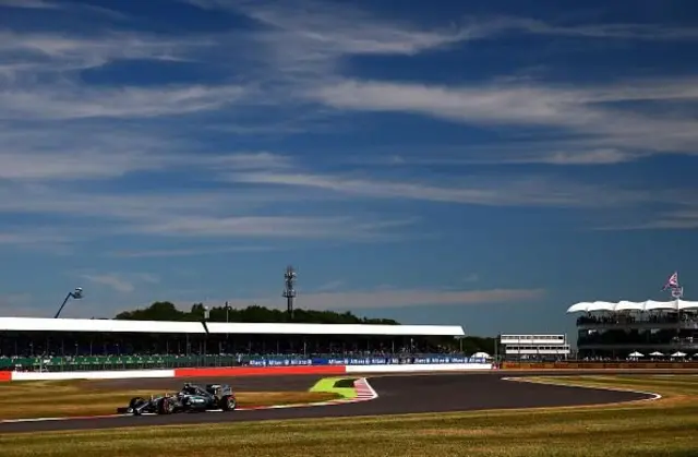 Silverstone