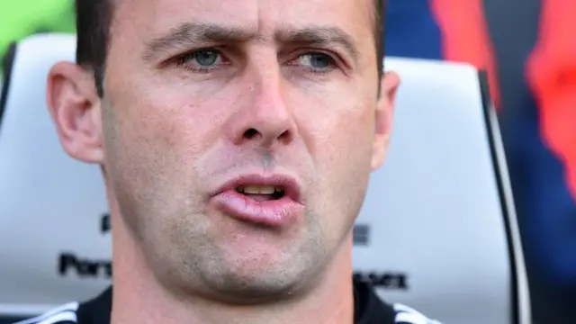 Dougie Freedman