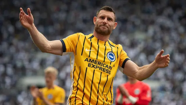 James Milner