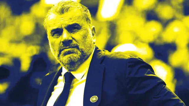 Ange Postecoglou