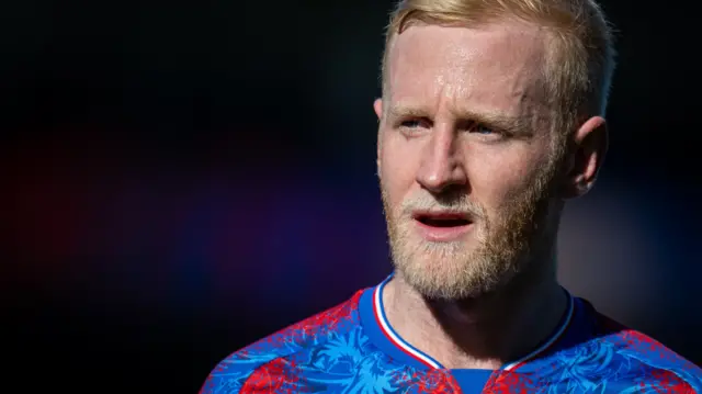 Will Hughes