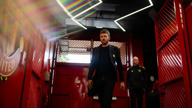 Michael Carrick