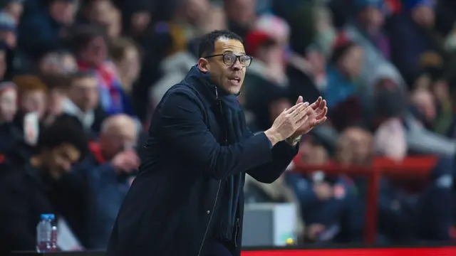  Liam Rosenior 