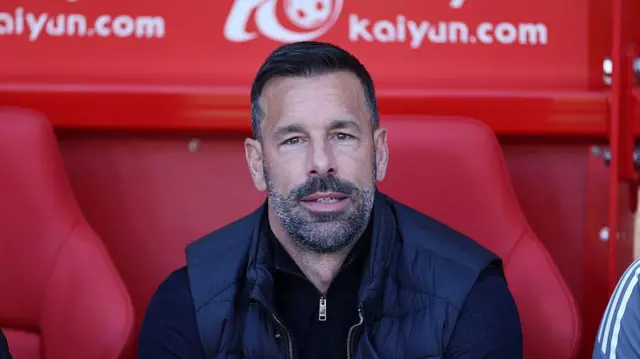 Ruud van Nistelrooy