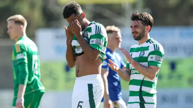 Auston Trusty and Greg Taylor