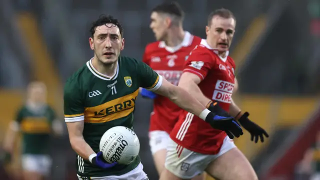 Paudie Clifford