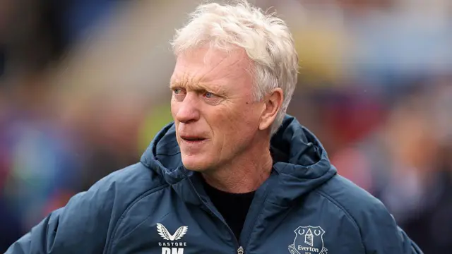 David Moyes