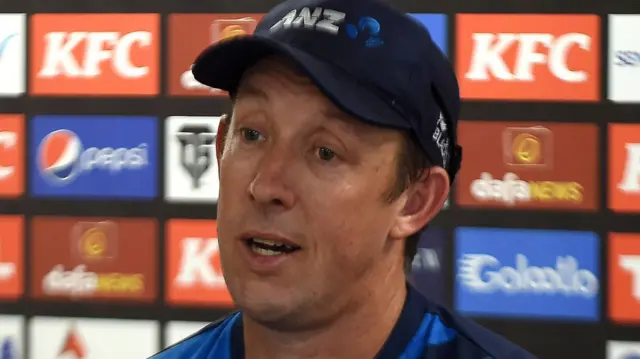 Luke Ronchi