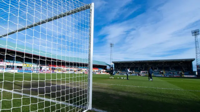 Dens Park