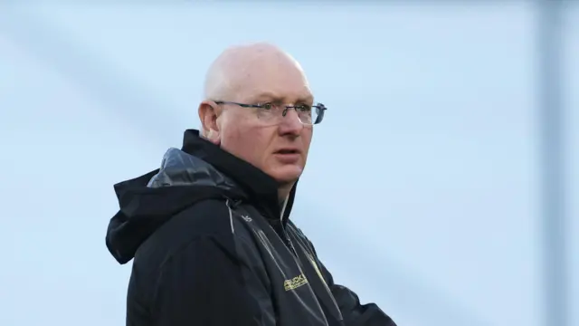 John McGlynn