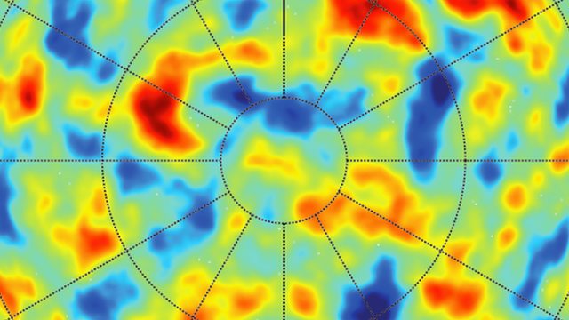 Mass map