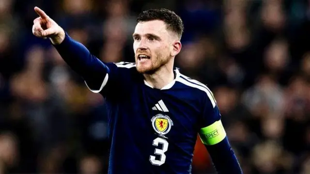 Andy Robertson
