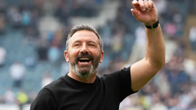 Derek McInnes