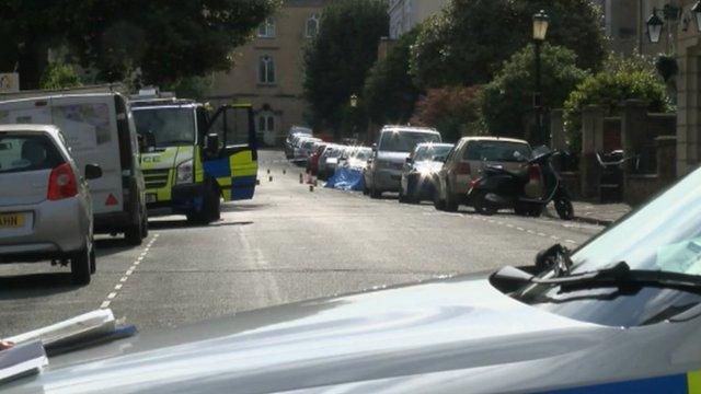 Gordon Road, Clifton