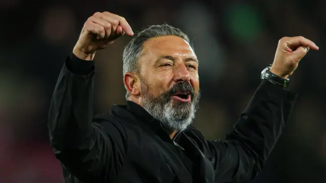 Derek McInnes