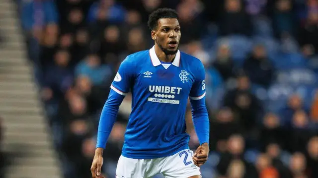 Dujon Sterling graphic