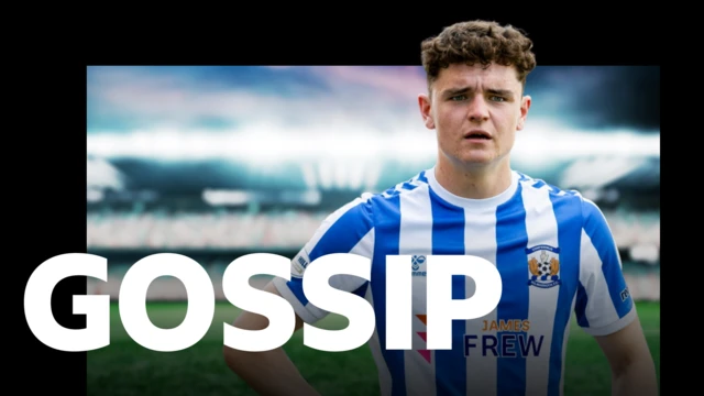 Bobby Wales joined Swansea City from Kilmarnock