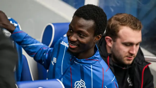 Mohamed Diomande