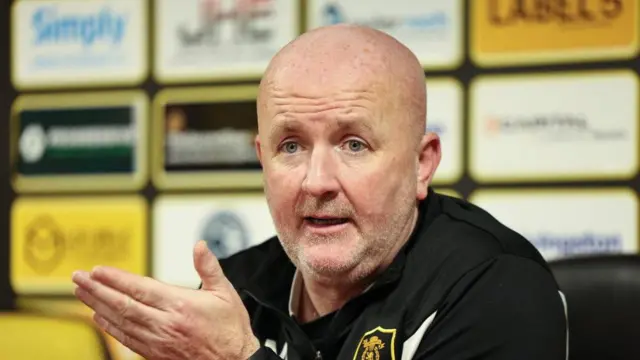 David Martindale graphic