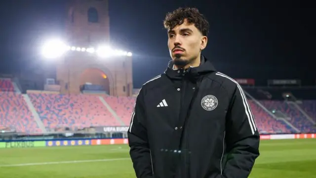 Sebastian Tounekti in Bologna