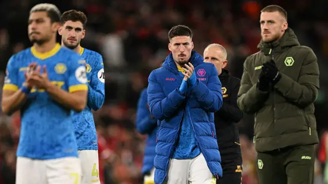 Wolves FC - Transfer news, results, fixtures, video and audio