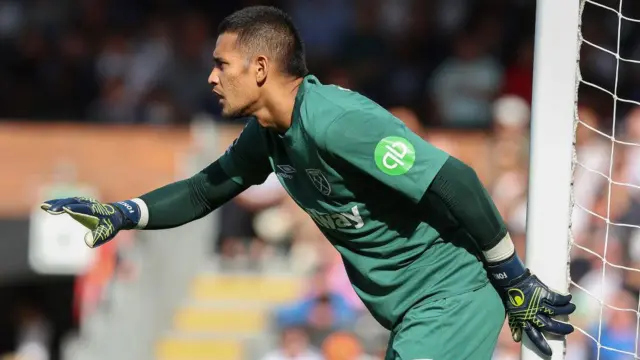 Alphonse Areola