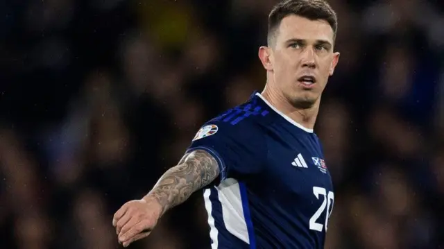 Ryan Jack