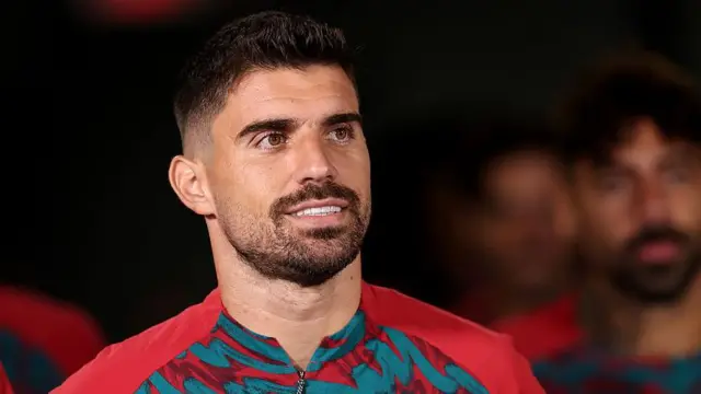 Ruben Neves
